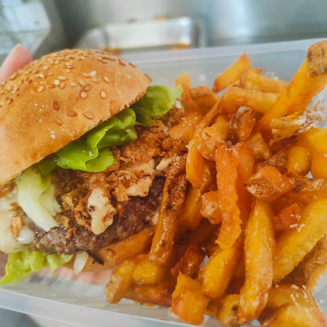 Route 77 Food truck 3